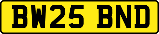 BW25BND