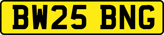 BW25BNG