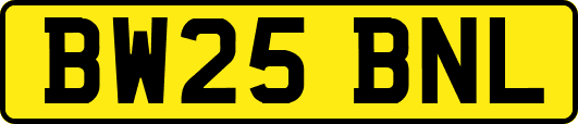 BW25BNL