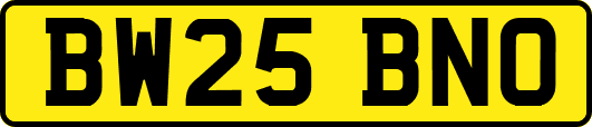 BW25BNO