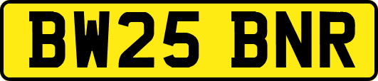 BW25BNR