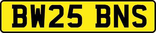 BW25BNS
