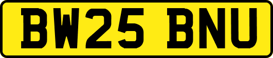 BW25BNU