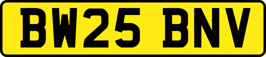 BW25BNV