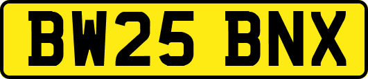 BW25BNX