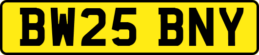 BW25BNY
