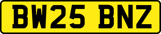 BW25BNZ