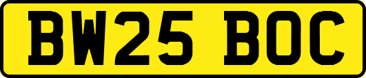 BW25BOC