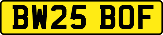 BW25BOF