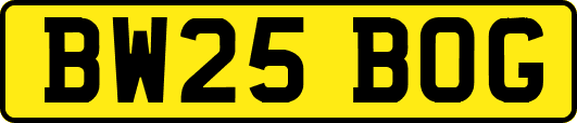 BW25BOG