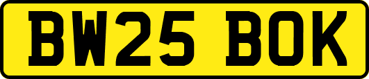 BW25BOK