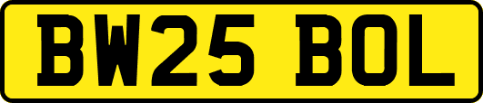 BW25BOL