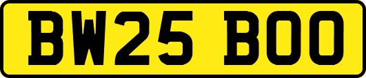 BW25BOO