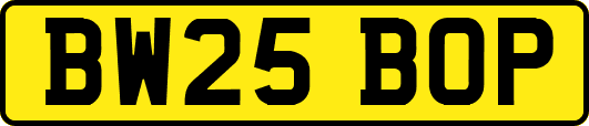 BW25BOP