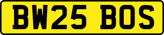 BW25BOS