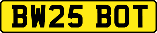 BW25BOT