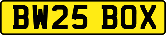 BW25BOX
