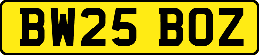 BW25BOZ