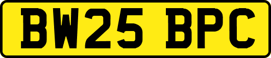 BW25BPC