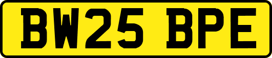 BW25BPE