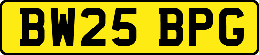 BW25BPG