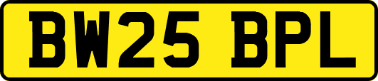 BW25BPL