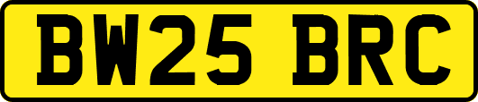 BW25BRC