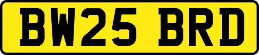 BW25BRD