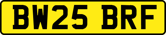 BW25BRF