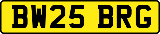 BW25BRG