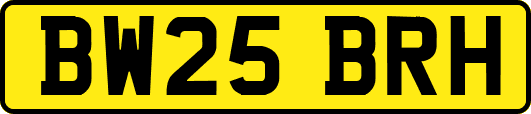 BW25BRH