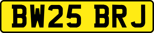 BW25BRJ