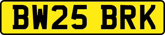 BW25BRK