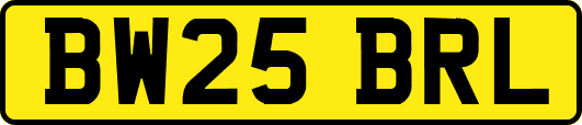BW25BRL