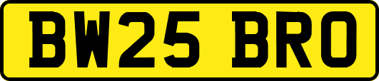 BW25BRO