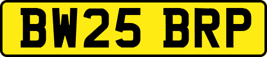 BW25BRP