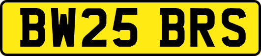 BW25BRS
