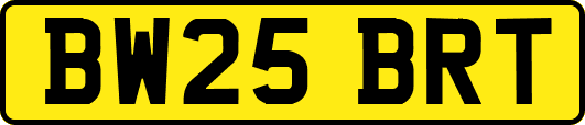 BW25BRT