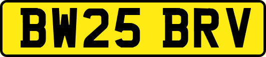 BW25BRV