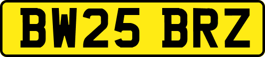 BW25BRZ