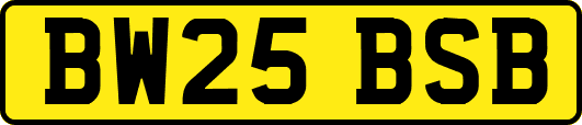 BW25BSB