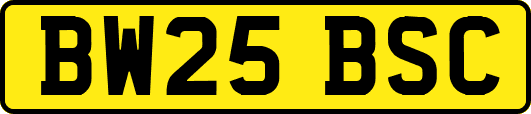 BW25BSC