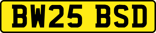 BW25BSD