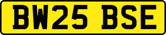 BW25BSE