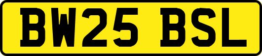 BW25BSL