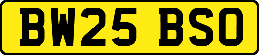 BW25BSO
