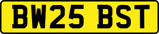 BW25BST