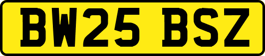 BW25BSZ