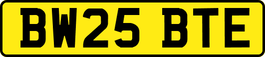 BW25BTE