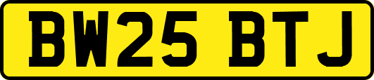 BW25BTJ